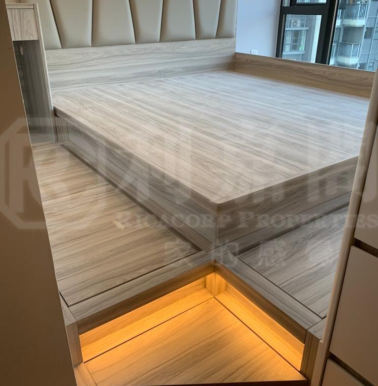 溱柏 5座 - 28NTS – 香港北部都會區