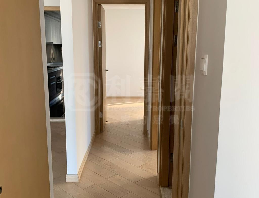 溱柏 5座 - 28NTS – 香港北部都會區