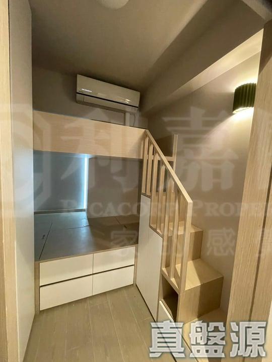 YOHO TOWN 1期 5座 - 28NTS – 香港北部都會區