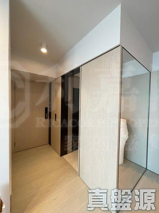 YOHO TOWN 1期 5座 - 28NTS – 香港北部都會區