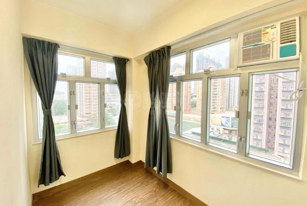 金馬大廈 - 28NTS – 香港北部都會區