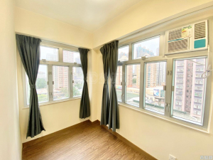 金馬大廈 - 28NTS – 香港北部都會區