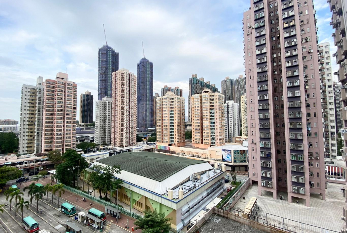 金馬大廈 - 28NTS – 香港北部都會區