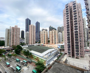 金馬大廈 - 28NTS – 香港北部都會區