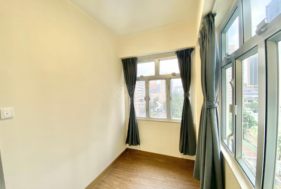 金馬大廈 - 28NTS – 香港北部都會區