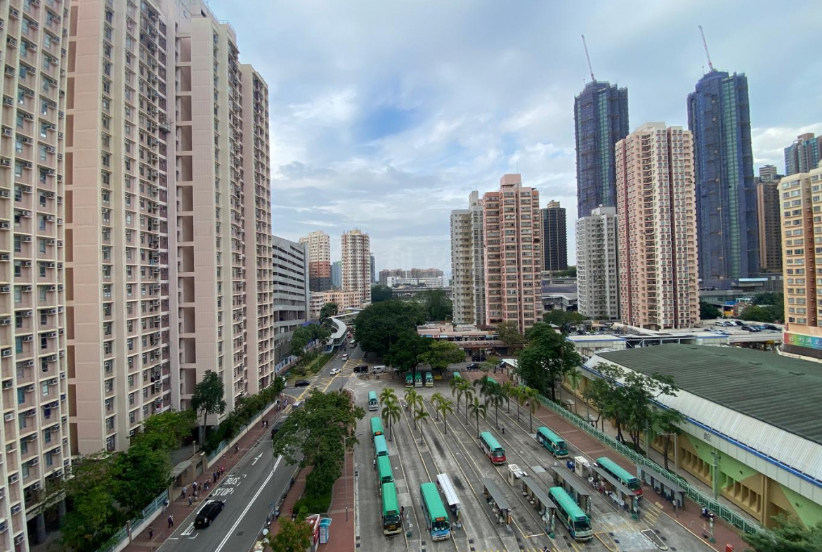 金馬大廈 - 28NTS – 香港北部都會區