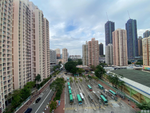 金馬大廈 - 28NTS – 香港北部都會區