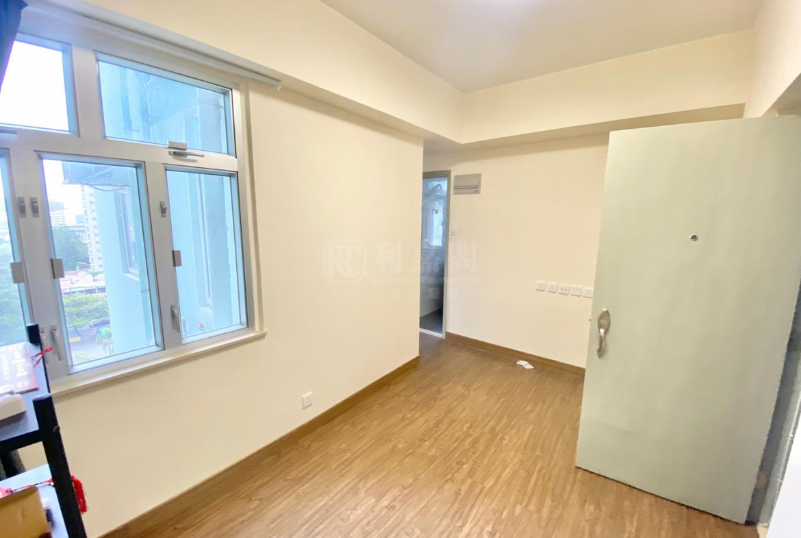 金馬大廈 - 28NTS – 香港北部都會區