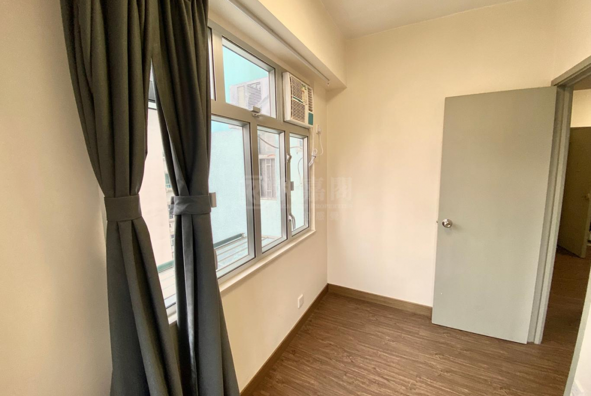 金馬大廈 - 28NTS – 香港北部都會區