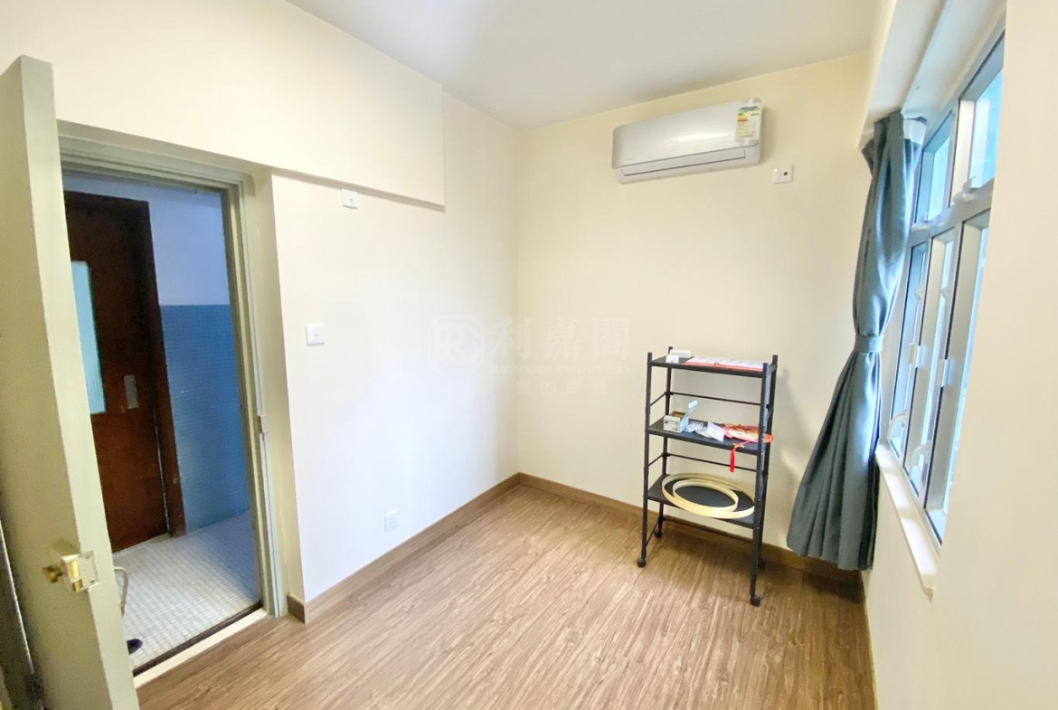 金馬大廈 - 28NTS – 香港北部都會區