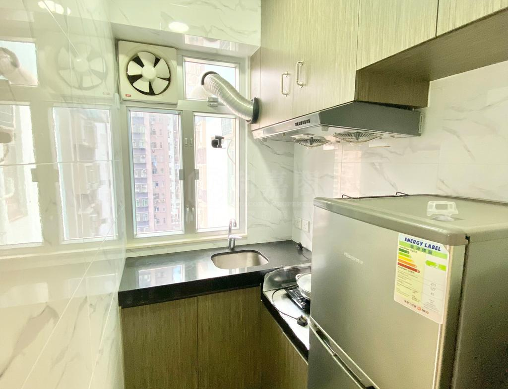 金馬大廈 - 28NTS – 香港北部都會區