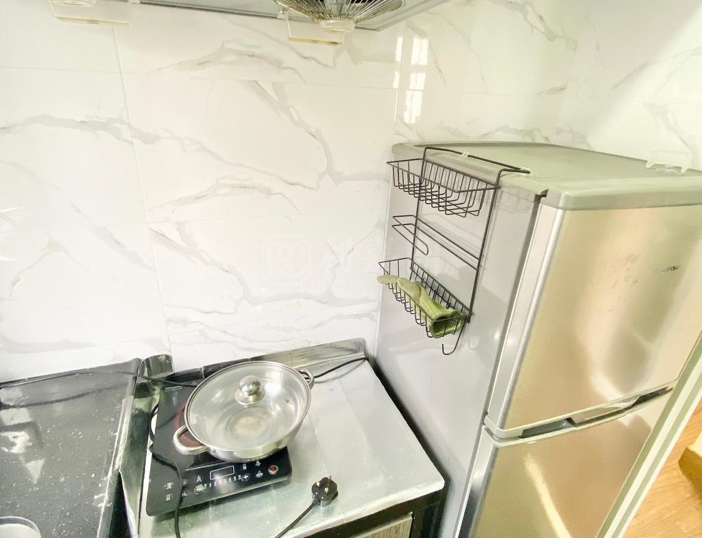 金馬大廈 - 28NTS – 香港北部都會區