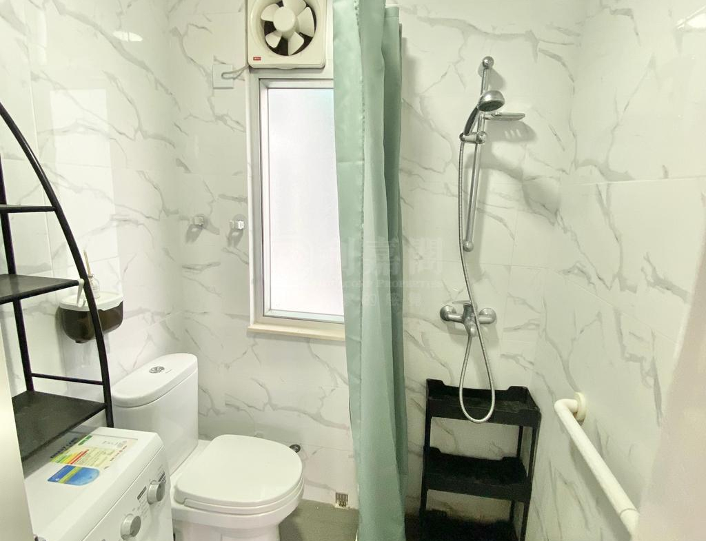 金馬大廈 - 28NTS – 香港北部都會區