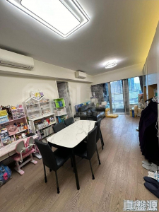 映日灣 1座 - 28NTS – 香港北部都會區