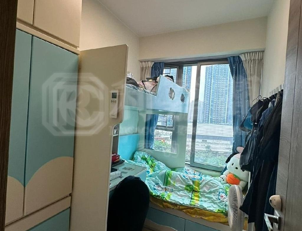 映日灣 1座 - 28NTS – 香港北部都會區