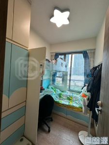 映日灣 1座 - 28NTS – 香港北部都會區