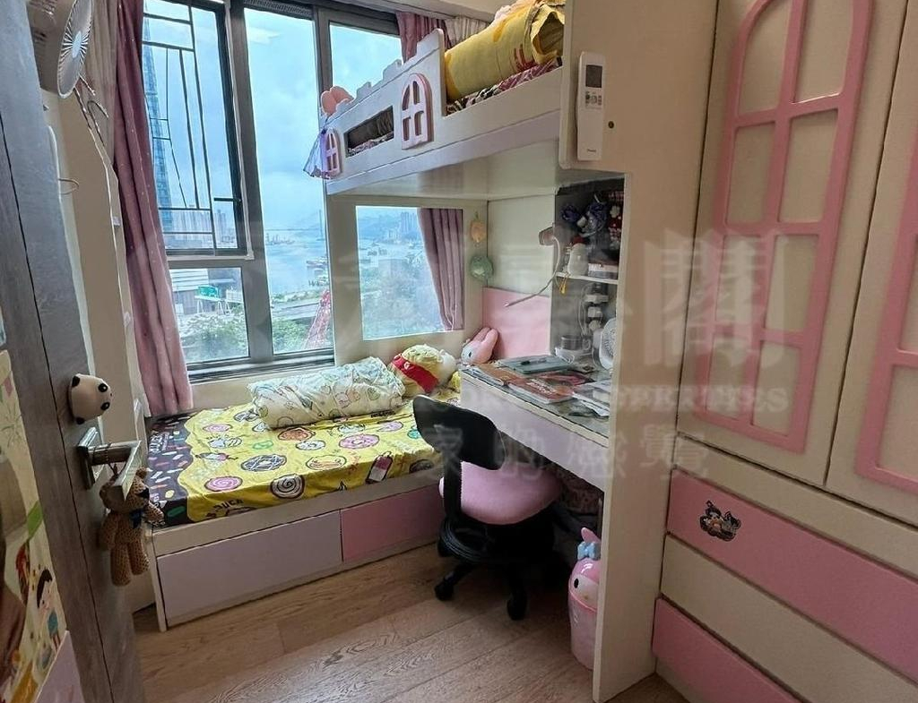 映日灣 1座 - 28NTS – 香港北部都會區