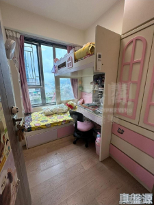 映日灣 1座 - 28NTS – 香港北部都會區