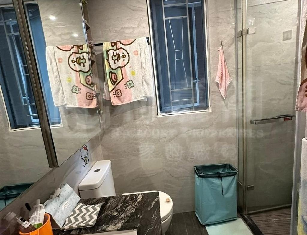 映日灣 1座 - 28NTS – 香港北部都會區