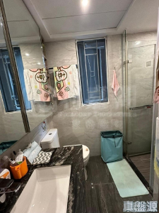 映日灣 1座 - 28NTS – 香港北部都會區