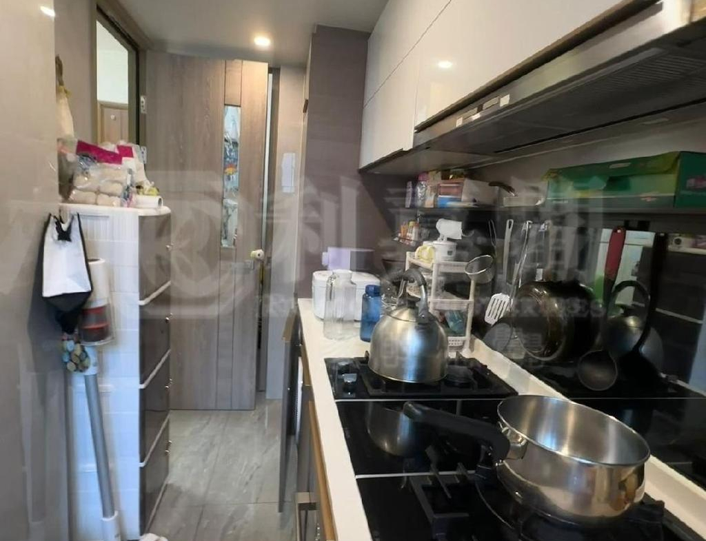 映日灣 1座 - 28NTS – 香港北部都會區