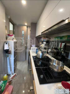 映日灣 1座 - 28NTS – 香港北部都會區