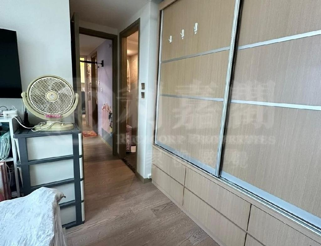 映日灣 1座 - 28NTS – 香港北部都會區