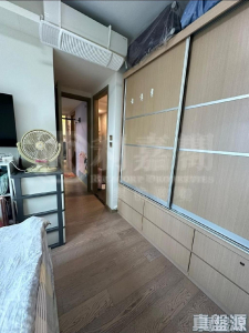 映日灣 1座 - 28NTS – 香港北部都會區