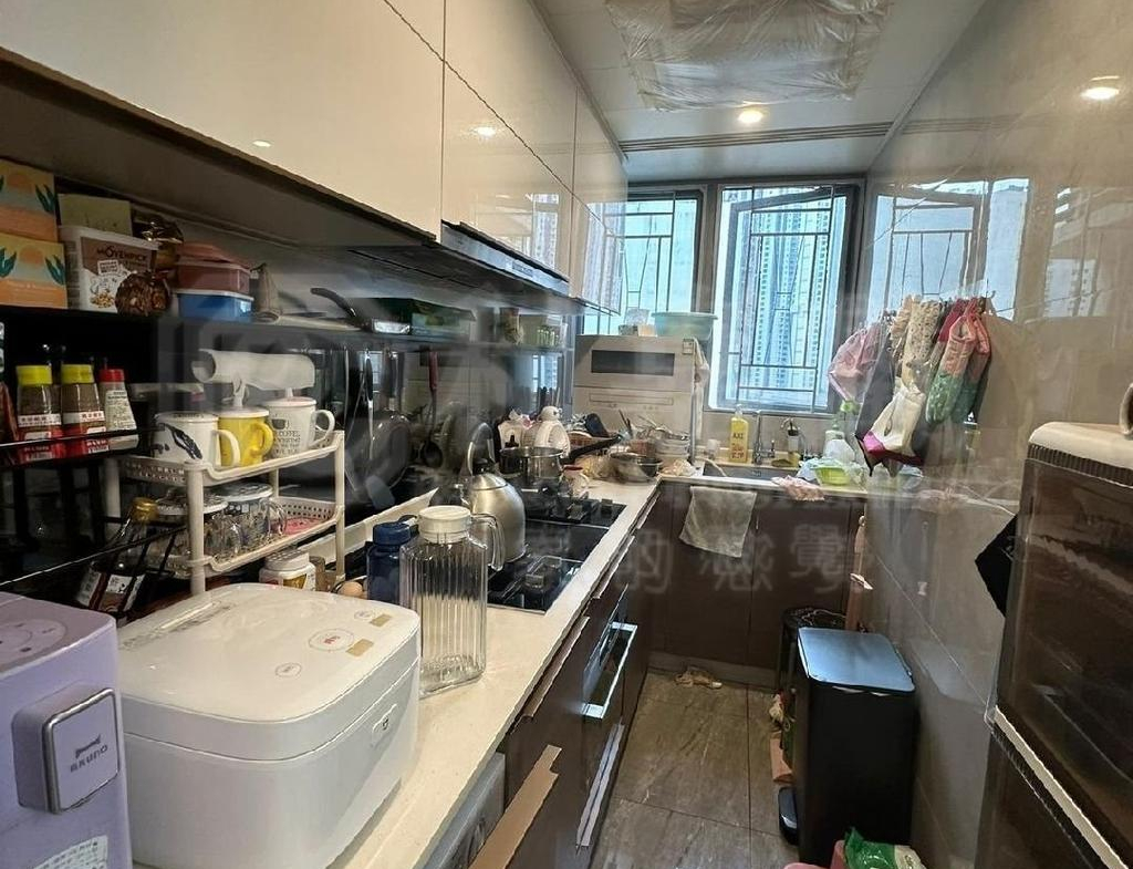 映日灣 1座 - 28NTS – 香港北部都會區