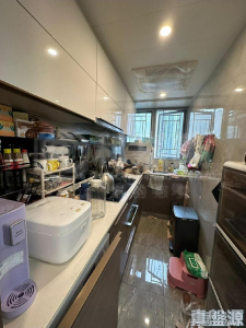 映日灣 1座 - 28NTS – 香港北部都會區