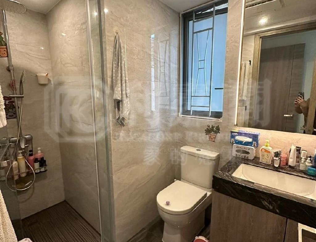 映日灣 1座 - 28NTS – 香港北部都會區