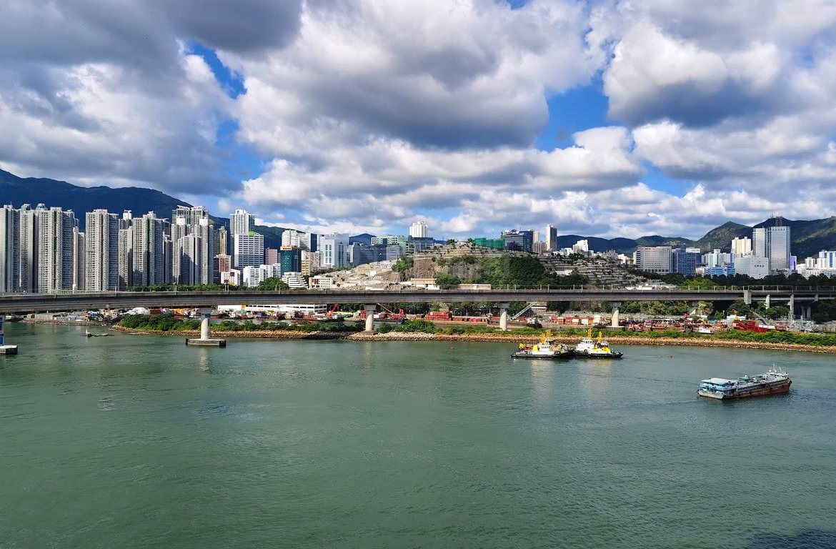 翠怡花園 3期 11座 - 28NTS – 香港北部都會區