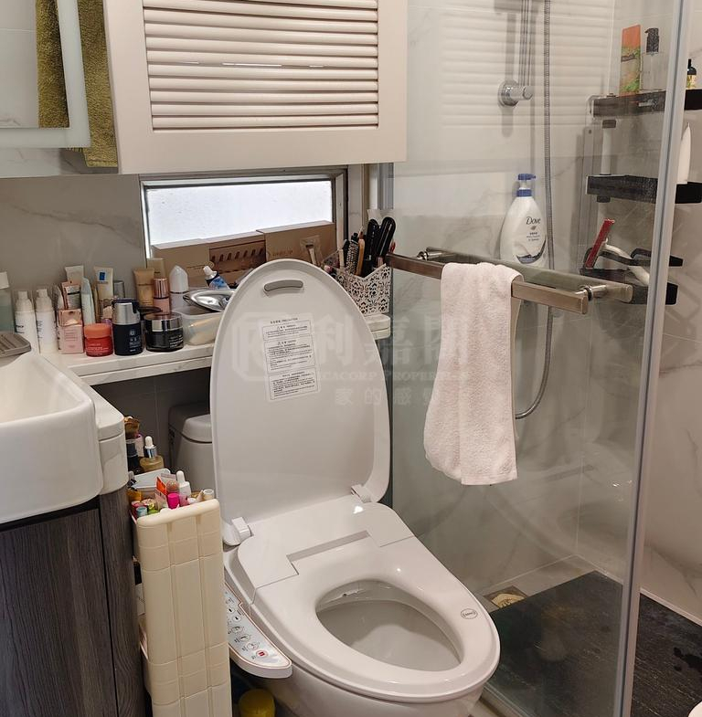 翠怡花園 3期 11座 - 28NTS – 香港北部都會區