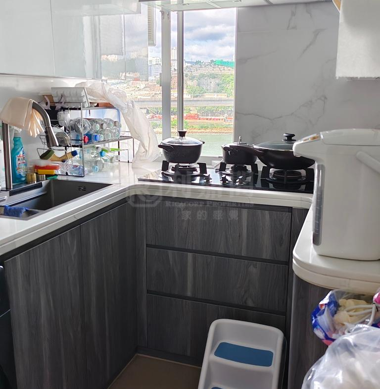 翠怡花園 3期 11座 - 28NTS – 香港北部都會區