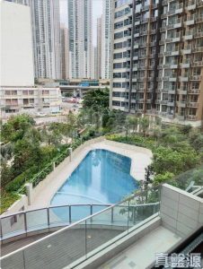 映日灣 3座 - 28NTS – 香港北部都會區