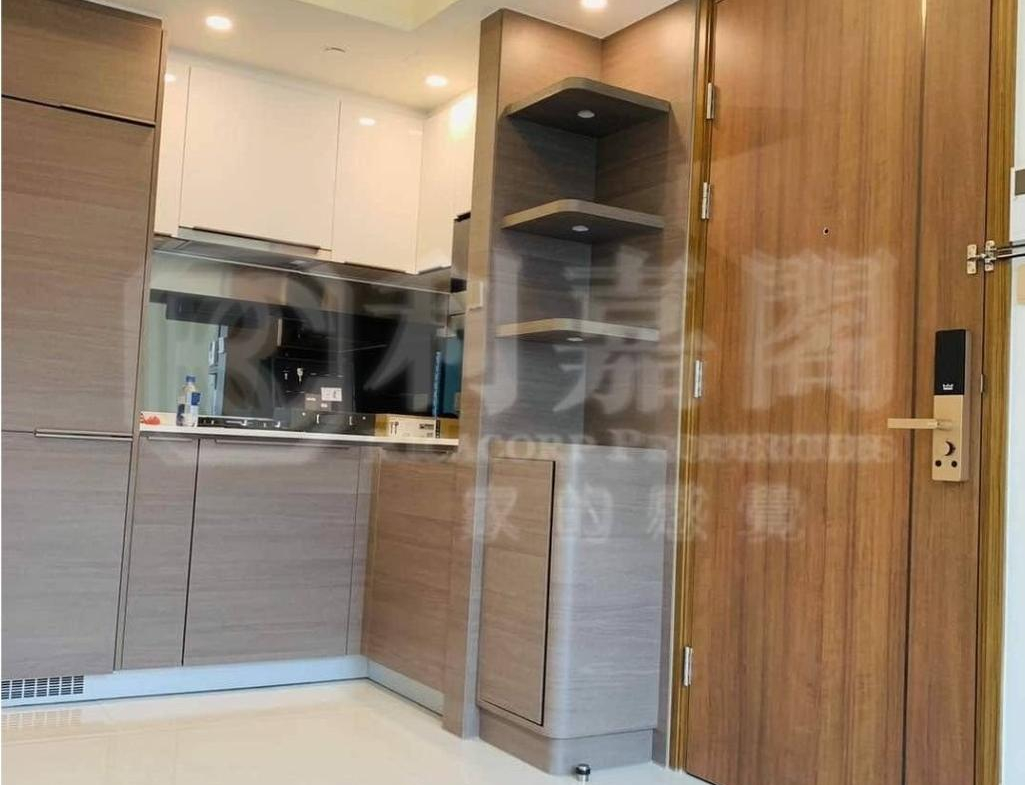 映日灣 3座 - 28NTS – 香港北部都會區