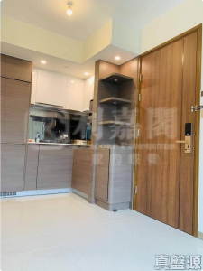 映日灣 3座 - 28NTS – 香港北部都會區