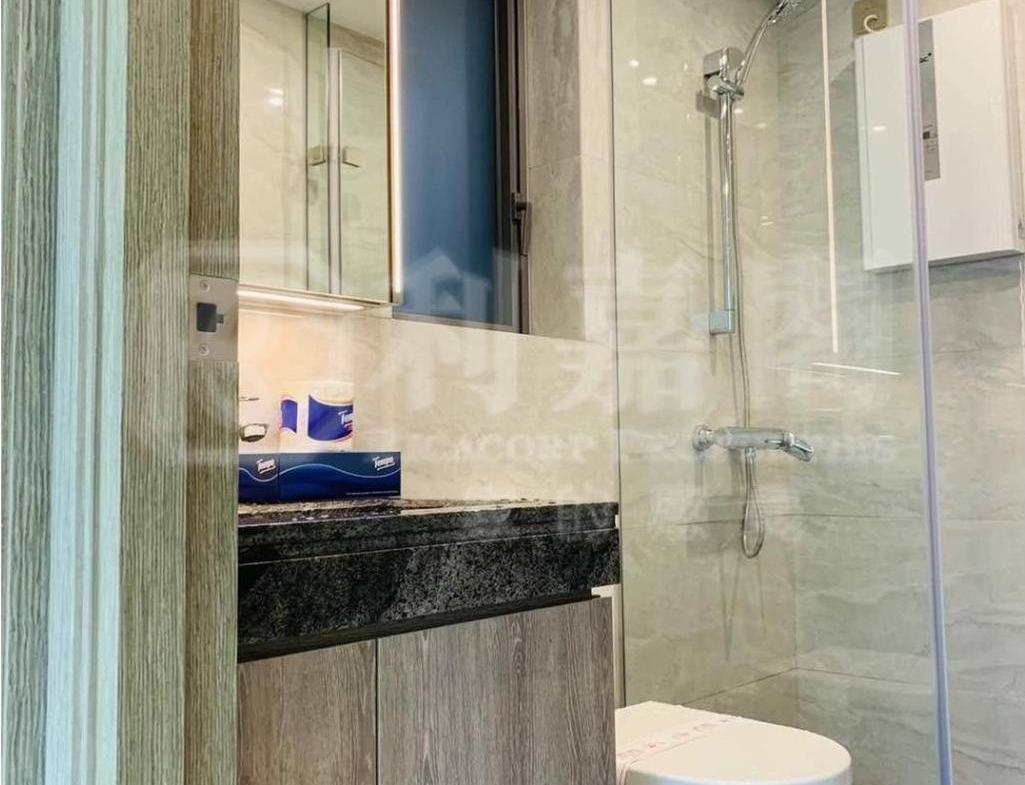 映日灣 3座 - 28NTS – 香港北部都會區