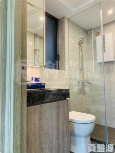 映日灣 3座 - 28NTS – 香港北部都會區