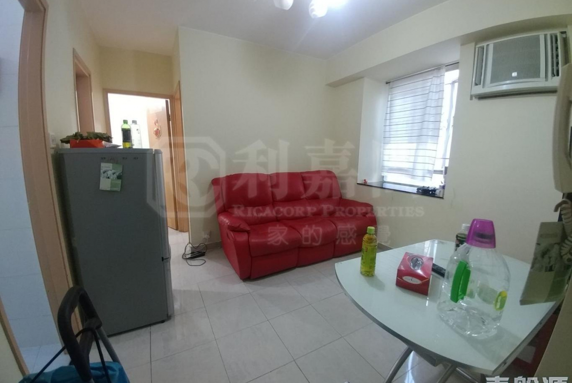 同益大廈 - 28NTS – 香港北部都會區