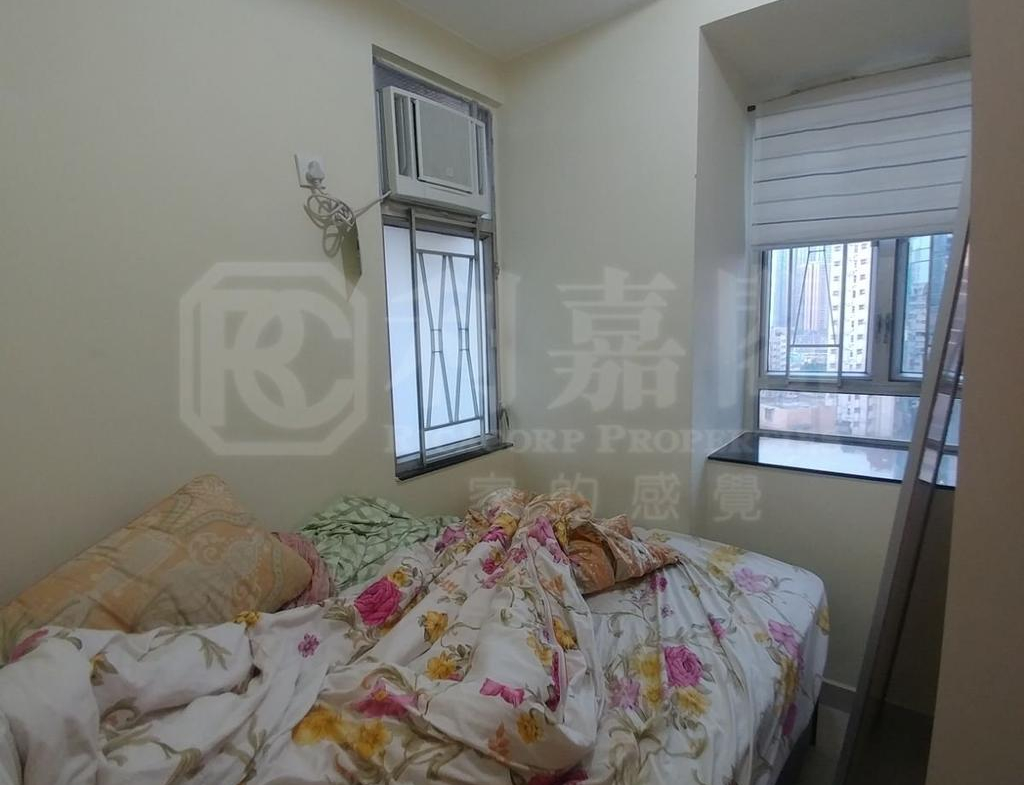 同益大廈 - 28NTS – 香港北部都會區