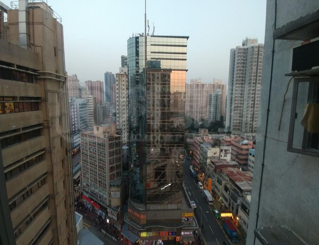 同益大廈 - 28NTS – 香港北部都會區