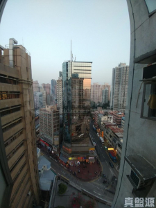 同益大廈 - 28NTS – 香港北部都會區