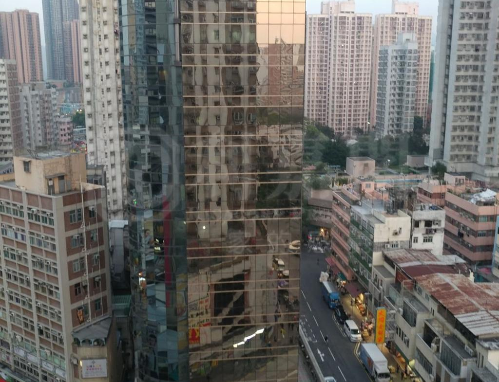 同益大廈 - 28NTS – 香港北部都會區