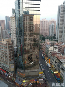 同益大廈 - 28NTS – 香港北部都會區