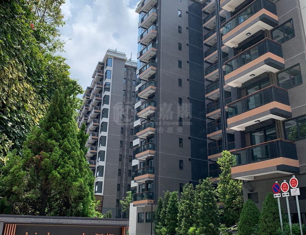 滙都 1期 滙都 I 3座 - 28NTS – 香港北部都會區