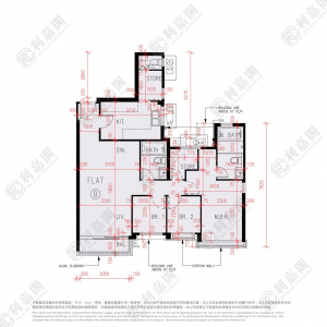 176199862657222_2000_ricacorp.png 峻巒 2B期 PARK YOHO NAPOLI 28座 - 28NTS – 香港北部都會區