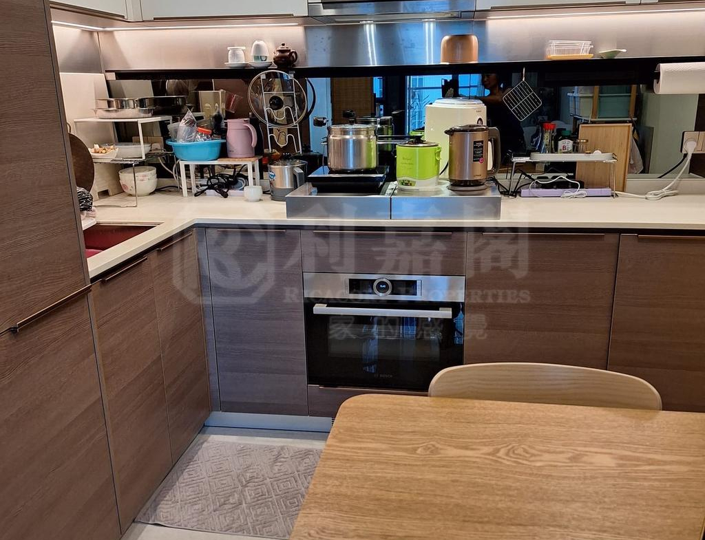 映日灣 1座 - 28NTS – 香港北部都會區