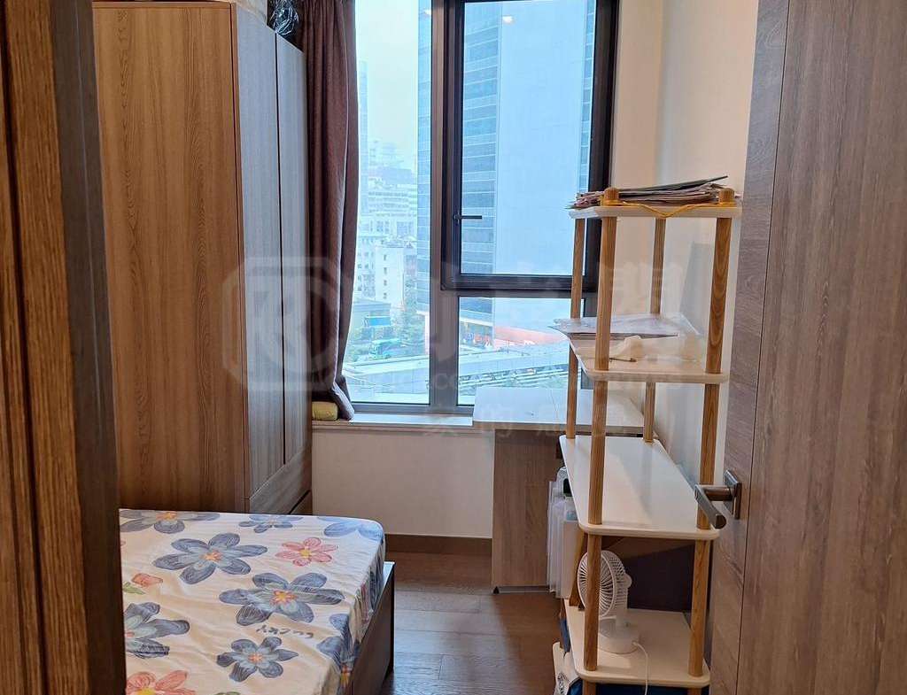 映日灣 1座 - 28NTS – 香港北部都會區