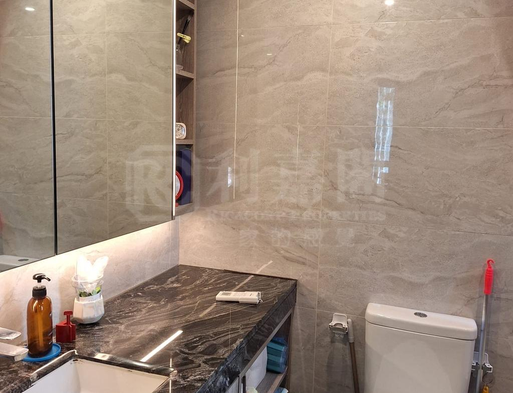 映日灣 1座 - 28NTS – 香港北部都會區